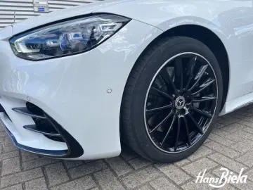 S 450 d 4M L AMG/Night/20