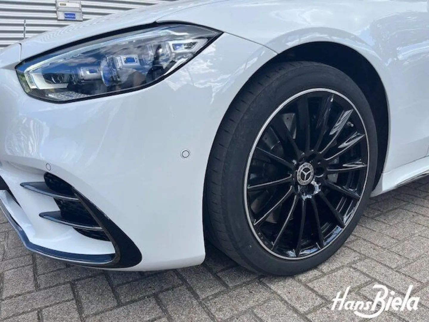 S 450 d 4M L AMG/Night/20