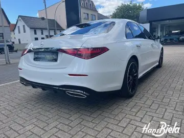 S 450 d 4M L AMG/Night/20