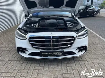 S 450 d 4M L AMG/Night/20