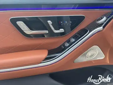 S 450 d 4M L AMG/Night/20