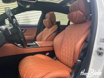S 450 d 4M L AMG/Night/20