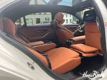 S 450 d 4M L AMG/Night/20