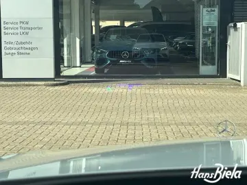 S 450 d 4M L AMG/Night/20
