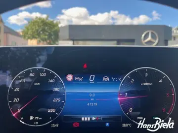 S 450 d 4M L AMG/Night/20