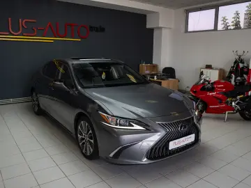 Lexus Seria ES 300h Echipare Luxury Stoc Timisoara