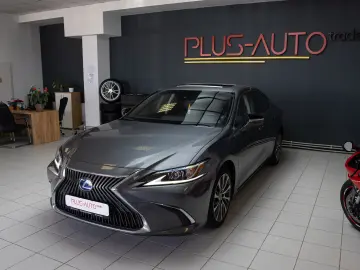 Lexus Seria ES 300h Echipare Luxury Stoc Timisoara