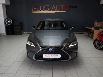 Lexus Seria ES 300h Echipare Luxury Stoc Timisoara