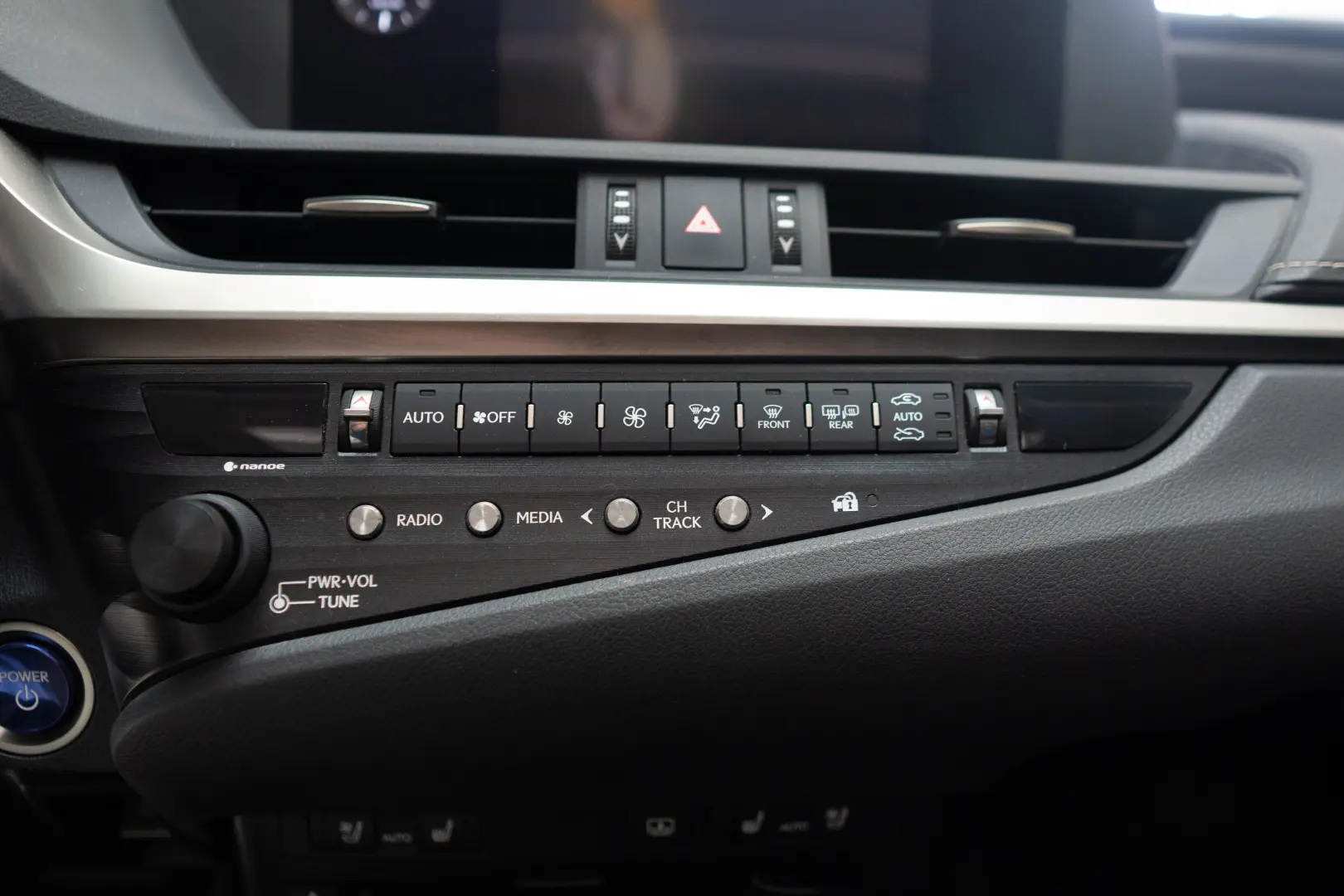 Lexus Seria ES 300h Echipare Luxury Stoc Timisoara