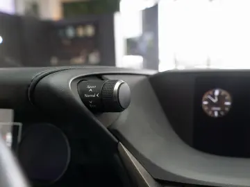 Lexus Seria ES 300h Echipare Luxury Stoc Timisoara