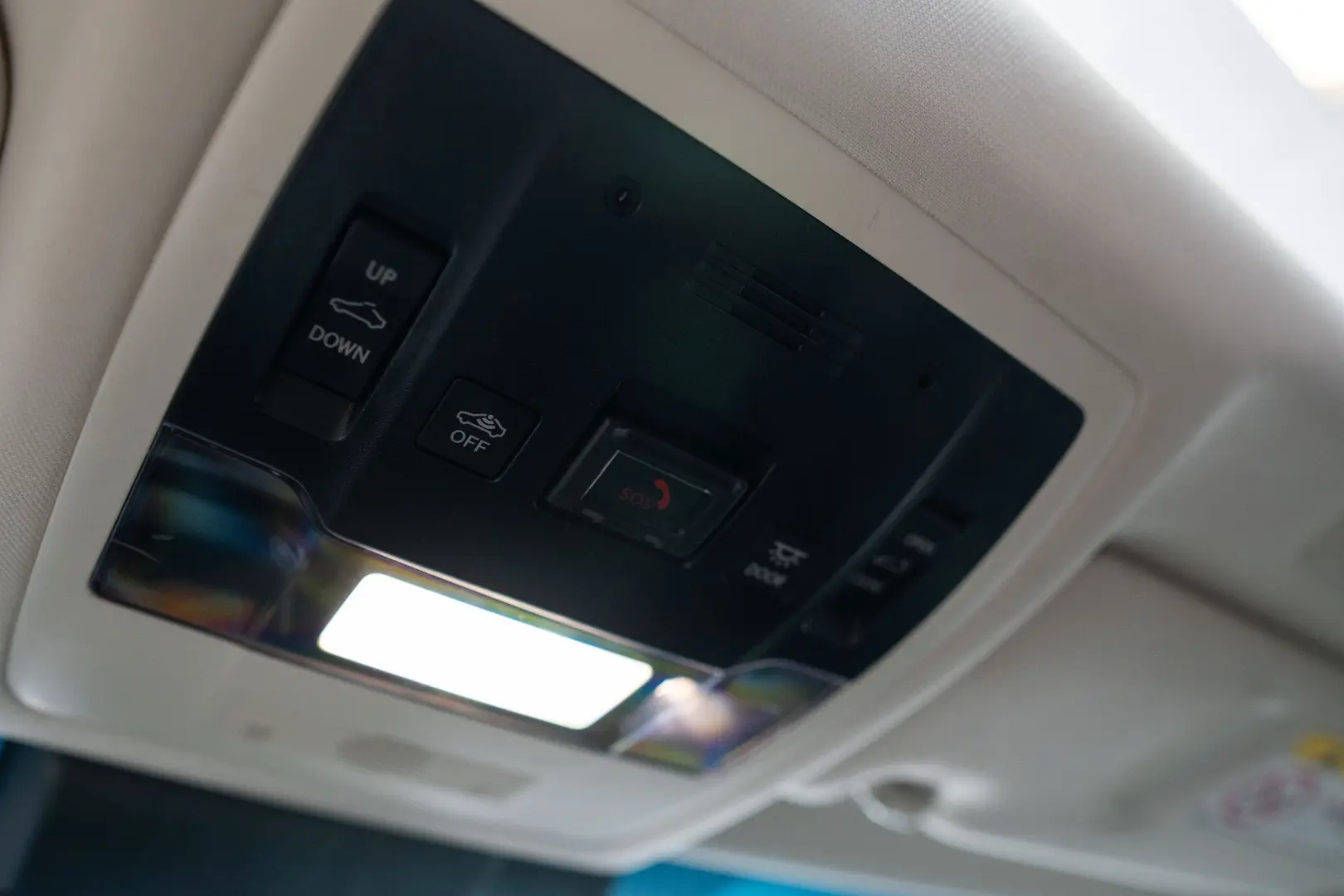 Lexus Seria ES 300h Echipare Luxury Stoc Timisoara