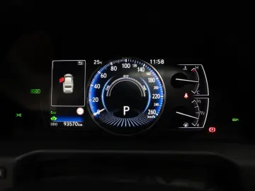 Lexus Seria ES 300h Echipare Luxury Stoc Timisoara