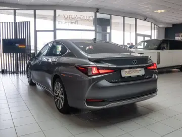Lexus Seria ES 300h Echipare Luxury Stoc Timisoara