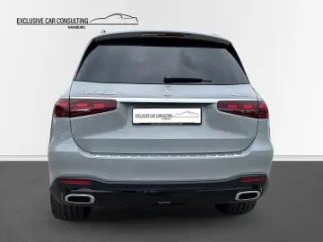 GLS 450 d 4Matic AMG Line *Pano *Massage *Headup