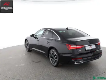 A6 40 TDI qu S LINE HEADUP,KEYLESS,BANG+O,21ZOLL