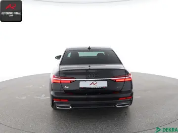 A6 40 TDI qu S LINE HEADUP,KEYLESS,BANG+O,21ZOLL