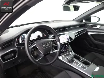 A6 40 TDI qu S LINE HEADUP,KEYLESS,BANG+O,21ZOLL