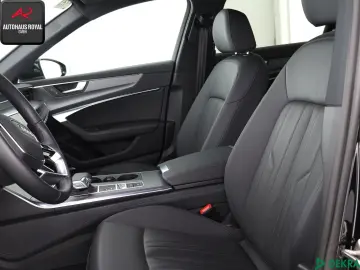 A6 40 TDI qu S LINE HEADUP,KEYLESS,BANG+O,21ZOLL