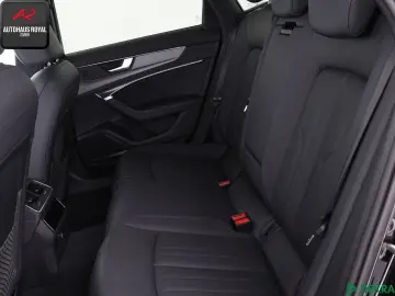 A6 40 TDI qu S LINE HEADUP,KEYLESS,BANG+O,21ZOLL