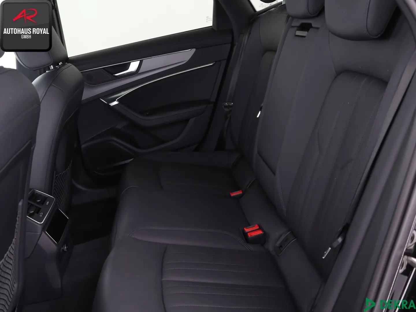 A6 40 TDI qu S LINE HEADUP,KEYLESS,BANG+O,21ZOLL