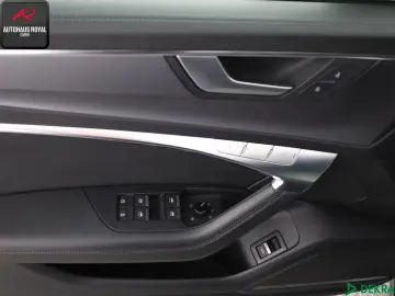 A6 40 TDI qu S LINE HEADUP,KEYLESS,BANG+O,21ZOLL