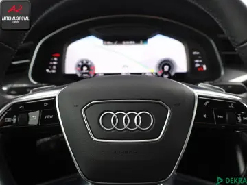 A6 40 TDI qu S LINE HEADUP,KEYLESS,BANG+O,21ZOLL