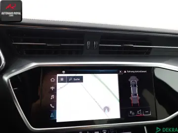 A6 40 TDI qu S LINE HEADUP,KEYLESS,BANG+O,21ZOLL