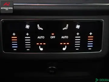 A6 40 TDI qu S LINE HEADUP,KEYLESS,BANG+O,21ZOLL
