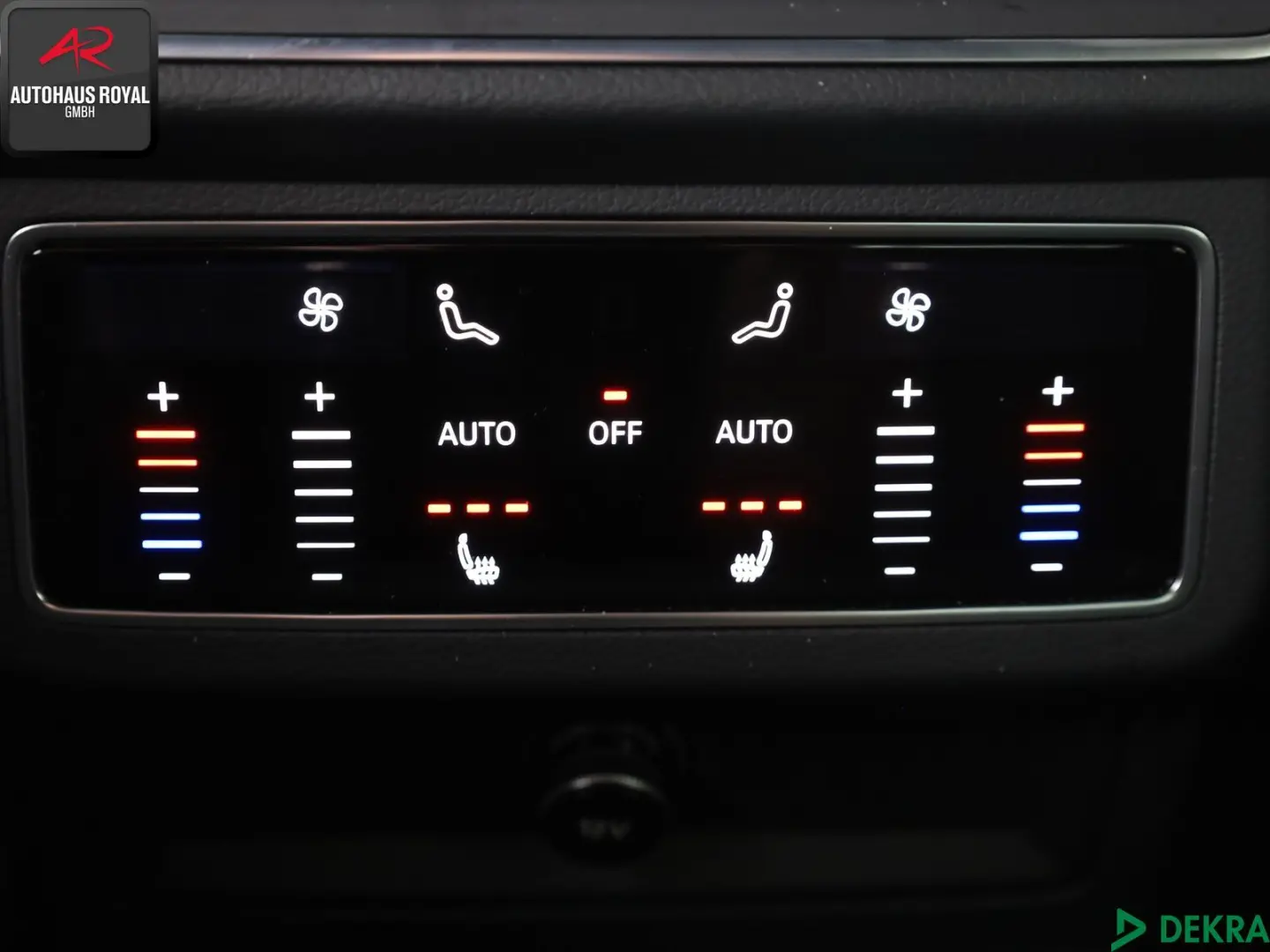 A6 40 TDI qu S LINE HEADUP,KEYLESS,BANG+O,21ZOLL
