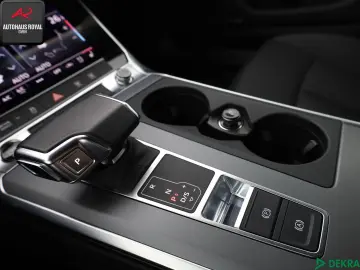 A6 40 TDI qu S LINE HEADUP,KEYLESS,BANG+O,21ZOLL