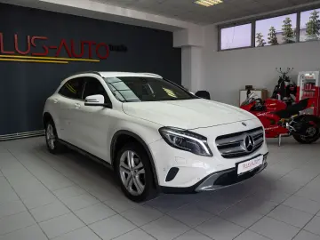 Mercedes-Benz GLA 180 Cutie Automata Stoc Timisoara