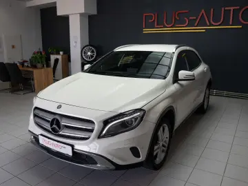 Mercedes-Benz GLA 180 Cutie Automata Stoc Timisoara