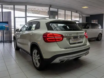 Mercedes-Benz GLA 180 Cutie Automata Stoc Timisoara
