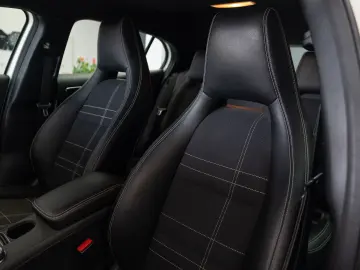 Mercedes-Benz GLA 180 Cutie Automata Stoc Timisoara