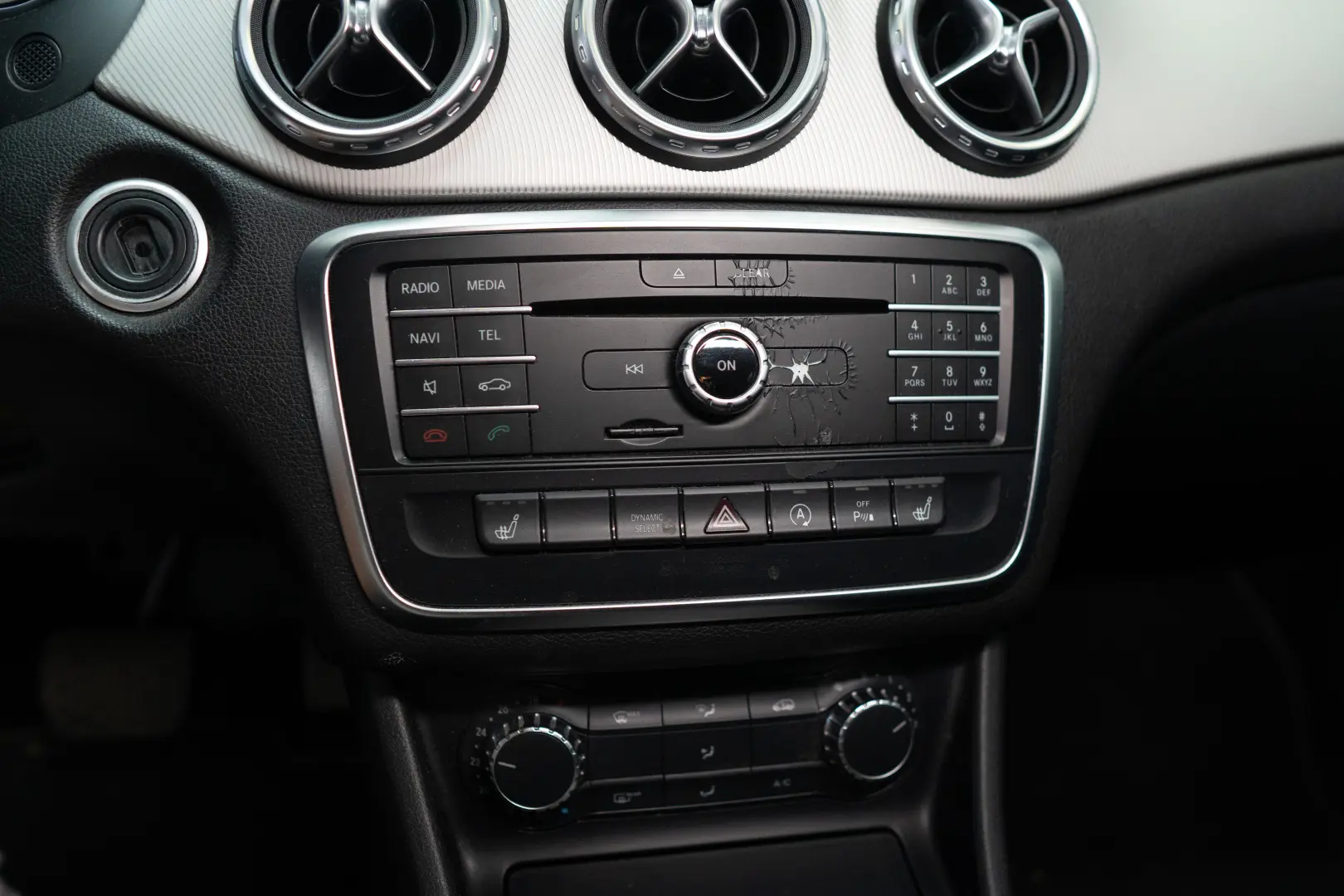 Mercedes-Benz GLA 180 Cutie Automata Stoc Timisoara