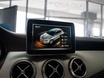 Mercedes-Benz GLA 180 Cutie Automata Stoc Timisoara