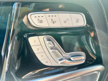 G 400/AMG-Line/G 63 Umbau/Neuwertig/1.Hand/VOLL!