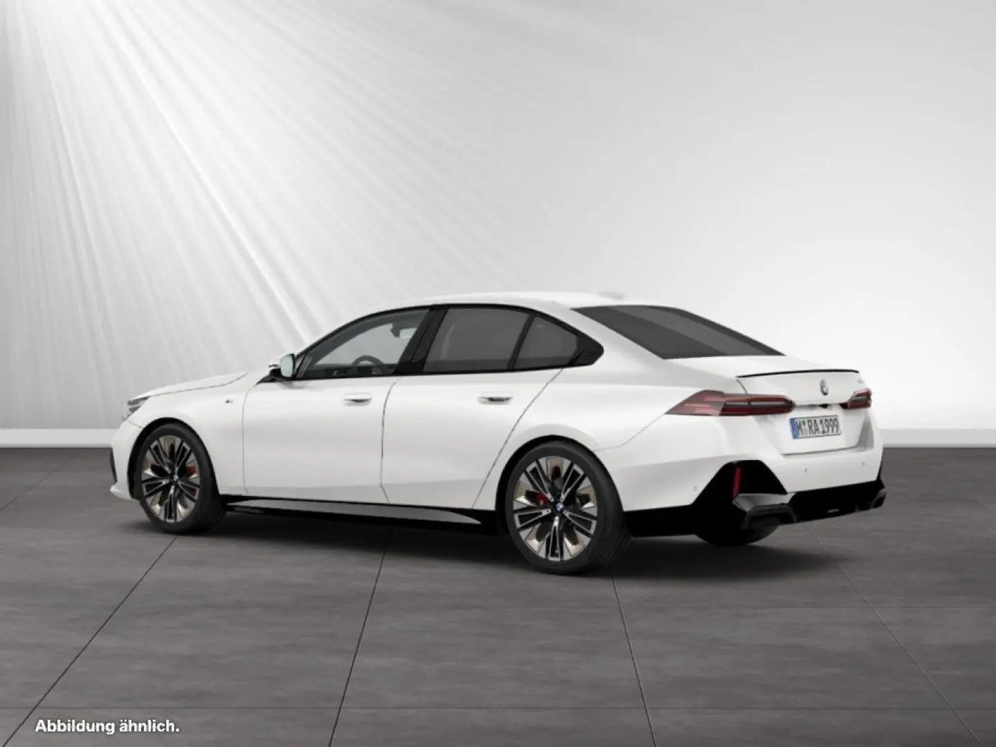 520i M Sport Pro|DAProf.|Autobahnass.|H/K