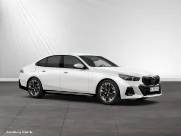 520i M Sport Pro|DAProf.|Autobahnass.|H/K