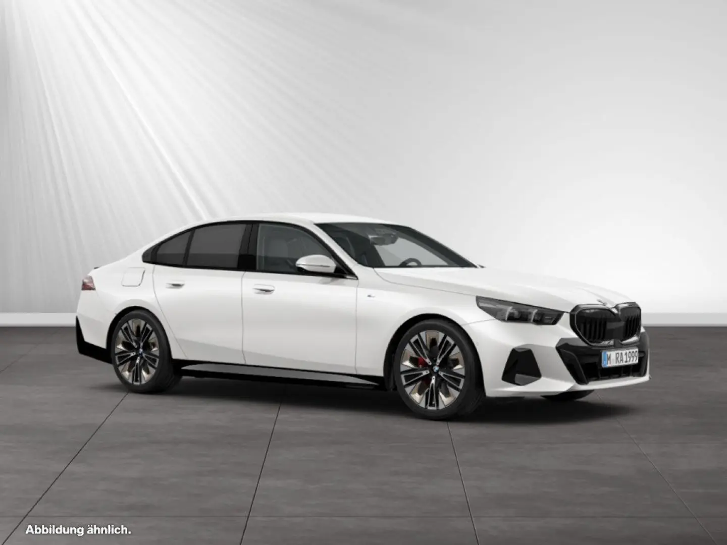 520i M Sport Pro|DAProf.|Autobahnass.|H/K