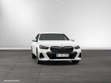 520i M Sport Pro DAProf. Autobahnass. H K