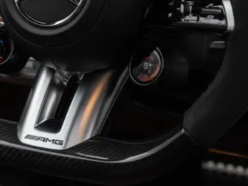 GLS 63 AMG 4M+ ILS/Pano/AHK/Burm/Memo/Night/23''