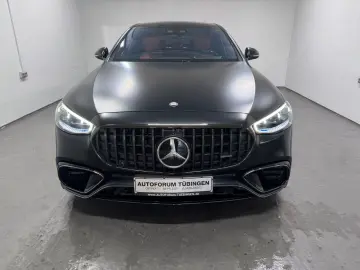 S 63 E Performance L  *MANUFAKTUR*