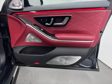 S 63 E Performance L  *MANUFAKTUR*
