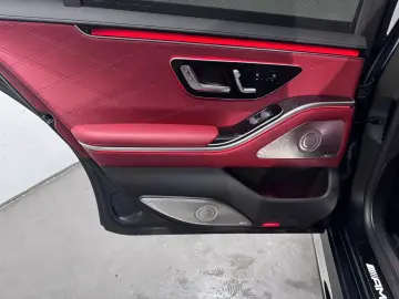 S 63 E Performance L  *MANUFAKTUR*