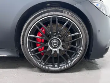 S 63 E Performance L  *MANUFAKTUR*
