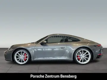 911 Carrera 4S SportAbgas SportChrono PDLS+ RFK