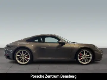 911 Carrera 4S SportAbgas SportChrono PDLS+ RFK