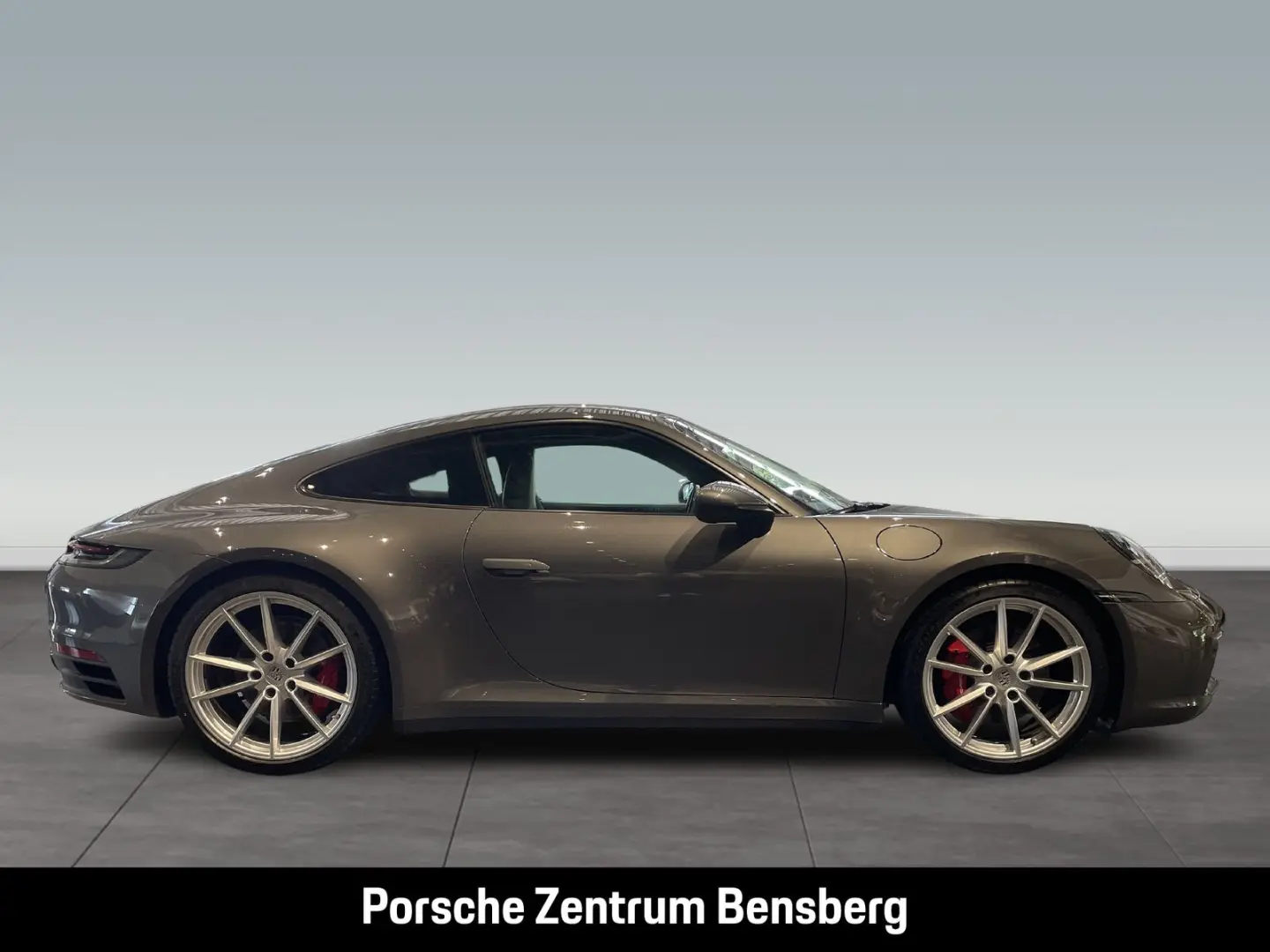 911 Carrera 4S SportAbgas SportChrono PDLS+ RFK
