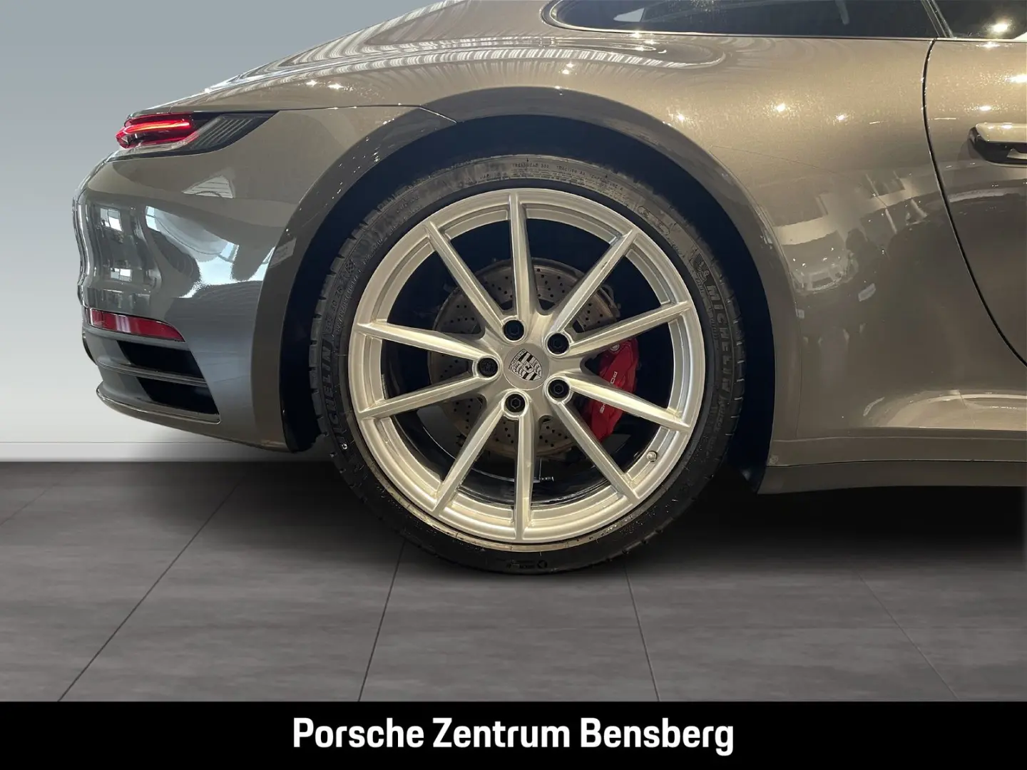 911 Carrera 4S SportAbgas SportChrono PDLS+ RFK